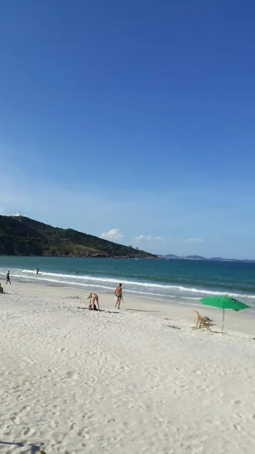 Loft Prainha Sol E Mar Em Arraial Do Cabo Apartment Brazil