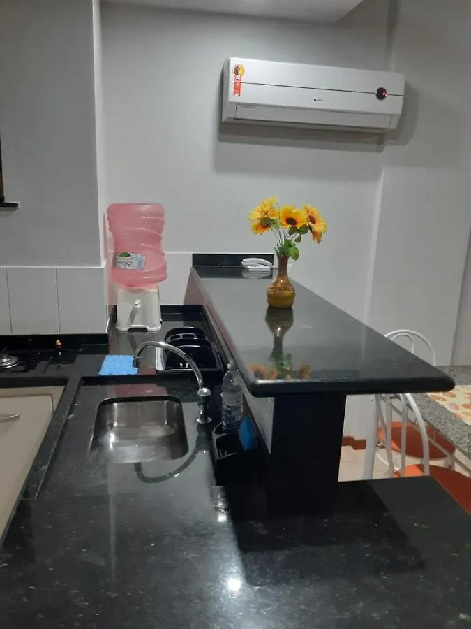 Loft Prainha Sol E Mar Em Arraial Do Cabo Apartment