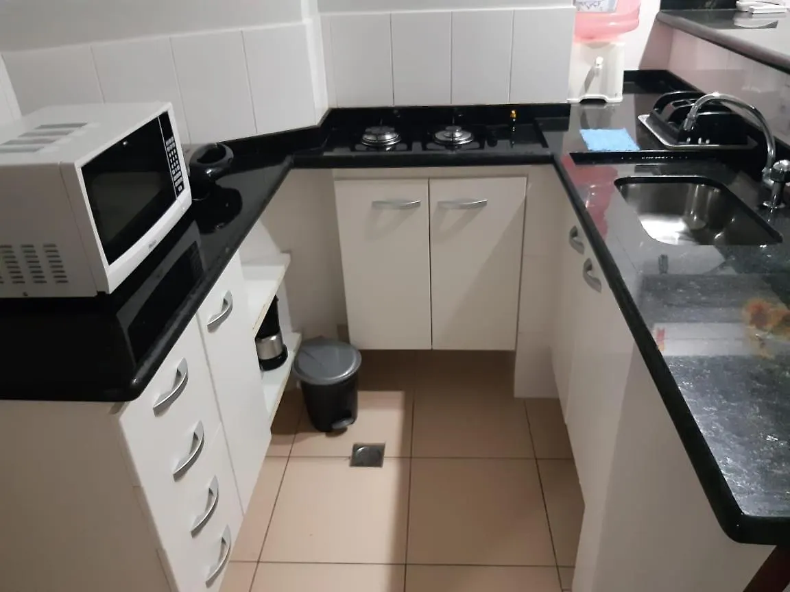 Loft Prainha Sol E Mar Em Arraial Do Cabo Apartment Brazil