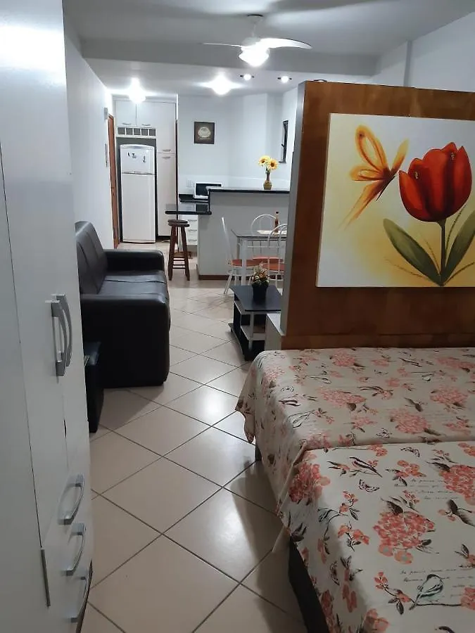 Loft Prainha Sol E Mar Em Arraial Do Cabo Apartment